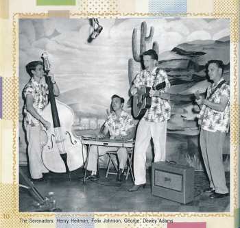 CD George Hamilton IV: To You And Yours