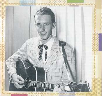 CD George Hamilton IV: To You And Yours