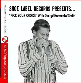 CD George Smith: Pick Your Choice