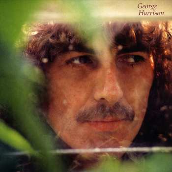 LP George Harrison: George Harrison