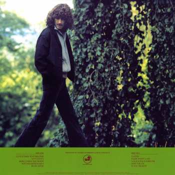 LP George Harrison: George Harrison