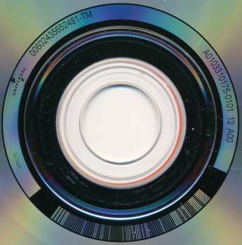 5CD/Doos/Blu-ray George Harrison: All Things Must Pass (50th Anniversary) DLX