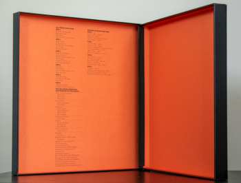5LP/Doos George Harrison: All Things Must Pass (50th Anniversary) DLX