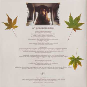 5LP/Doos George Harrison: All Things Must Pass (50th Anniversary) DLX