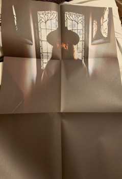5LP/Doos George Harrison: All Things Must Pass (50th Anniversary) DLX