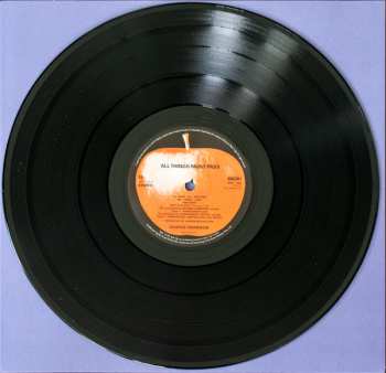 5LP/Doos George Harrison: All Things Must Pass (50th Anniversary) DLX