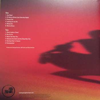 LP George Harrison: Brainwashed