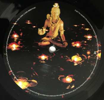 LP George Harrison: Brainwashed