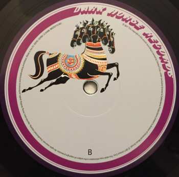 LP George Harrison: Brainwashed