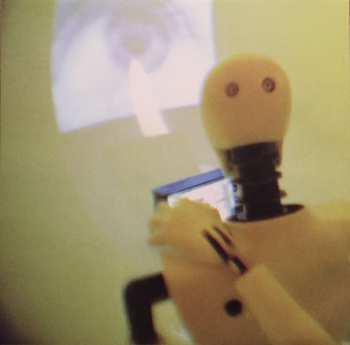LP George Harrison: Brainwashed