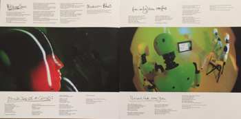 LP George Harrison: Brainwashed