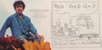 LP George Harrison: Brainwashed
