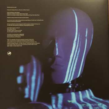 LP George Harrison: Brainwashed