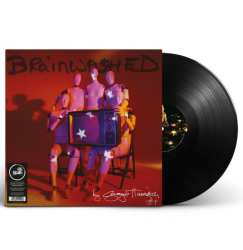 2LP George Harrison: Brainwashed
