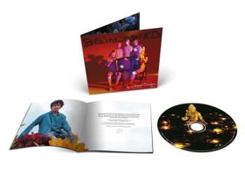 CD George Harrison: Brainwashed