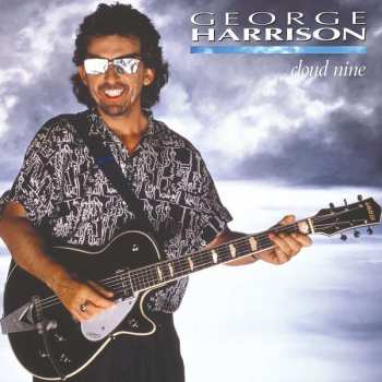 LP George Harrison: Cloud Nine