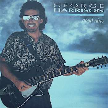 LP George Harrison: Cloud Nine