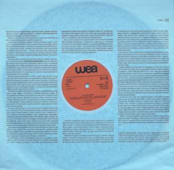 LP George Harrison: Cloud Nine