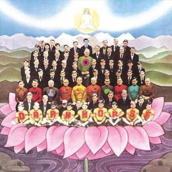Album George Harrison: Dark Horse