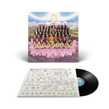 LP George Harrison: Dark Horse (180g) (remastered)