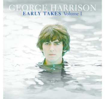 CD George Harrison: Early Takes Volume 1