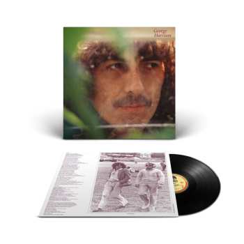 LP George Harrison: George Harrison (180g)