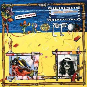 CD George Harrison: Gone Troppo