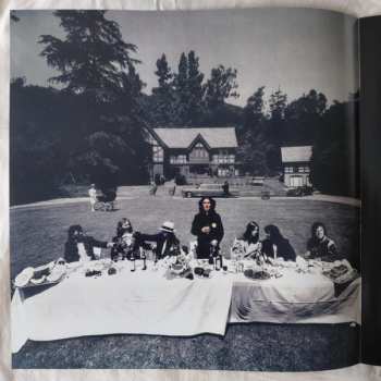 LP George Harrison: Living In The Material World NUM | PIC