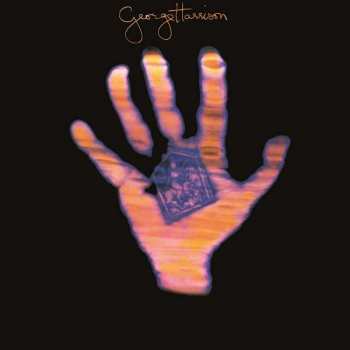 LP George Harrison: Living In The Material World