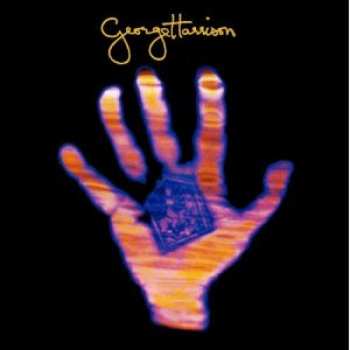 CD George Harrison: Living In The Material World
