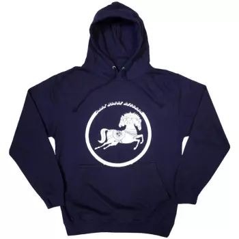 Hoodie Dark Horse