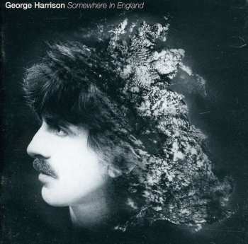 CD George Harrison: Somewhere In England