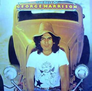 LP George Harrison: The Best Of George Harrison