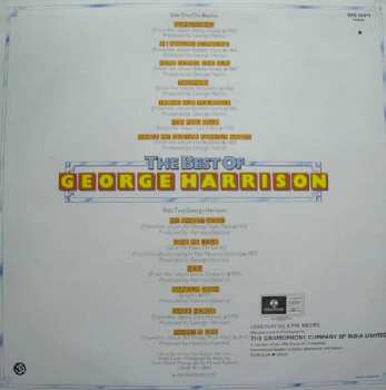 LP George Harrison: The Best Of George Harrison