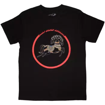 T-shirt Dark Horse Logo George Harrison