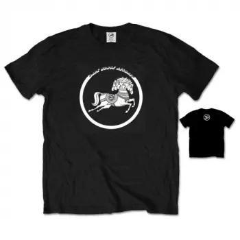T-shirt Dark Horse