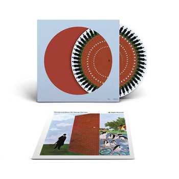 LP George Harrison: Wonderwall Music (Record Store Day 2024)