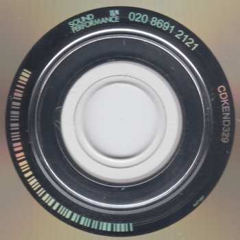 CD George Jackson: In Memphis 1972-77