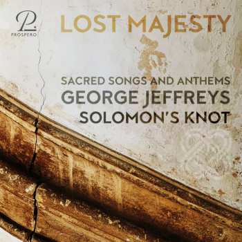 Album Solomon's Knot: Kaiserrequiem