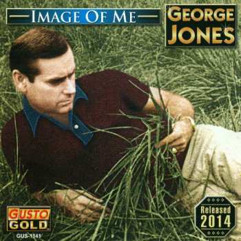 Album George Jones: Image Of Me