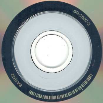 CD George Jones: Sings White Lightning And 29 Other Favorites