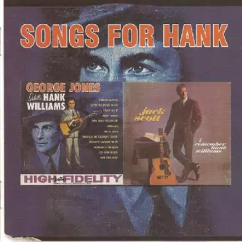 Songs For Hank