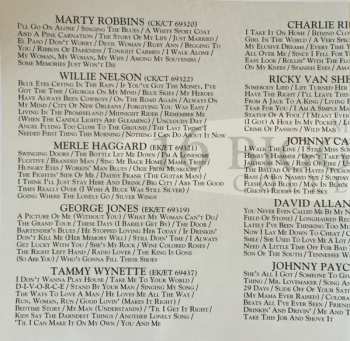 CD George Jones & Tammy Wynette: 16 Biggest Hits