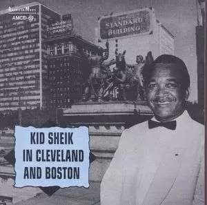 In Cleveland And Boston