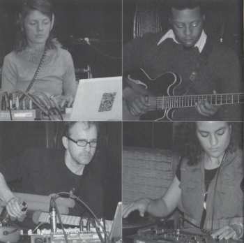 CD George Lewis: Sequel (For Lester Bowie)