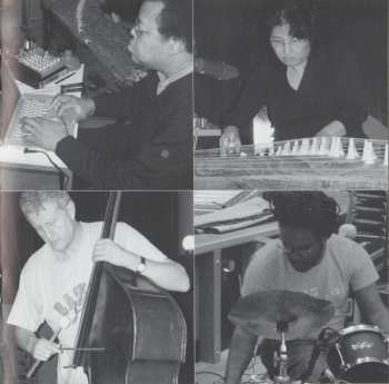 CD George Lewis: Sequel (For Lester Bowie)