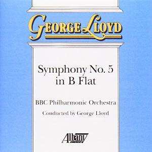 Album BBC Philharmonic: Symphony No. 5 In B Flat