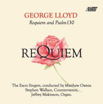 Album Matthew Owens: Requiem Für Countertenor,chor,orgel