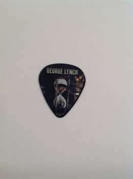 CD George Lynch: Seamless