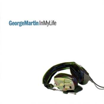 CD George Martin: InMyLife